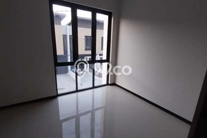 Hunian Cantik Modern Lb 48m2 di Wiyung, Surabaya Hunian Cantik Modern Lb 48m2 di Wiyung, Surabaya