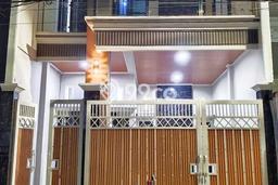 Rumah Modern Cantik 3 Kamar Siap Huni di Tambaksari Rumah Modern Cantik 3 Kamar Siap Huni di Tambaksari