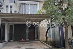 Dijual Rumah Eksklusif 4 KT di Citraland, Surabaya Dijual Rumah Eksklusif 4 KT di Citraland, Surabaya