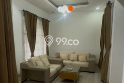 Rumah Luxury Modern Tanpa Renovasi di Gading Serpong Tangerang Rumah Luxury Modern Tanpa Renovasi di Gading Serpong Tangerang