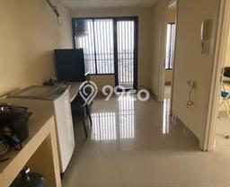 Hunian Apartemen 2 KT 1 KM di Kebayoran Lama, Jakarta Selatan Dijual Cepat Hunian Apartemen 2 KT 1 KM di Kebayoran Lama, Jakarta Selatan Dijual Cepat