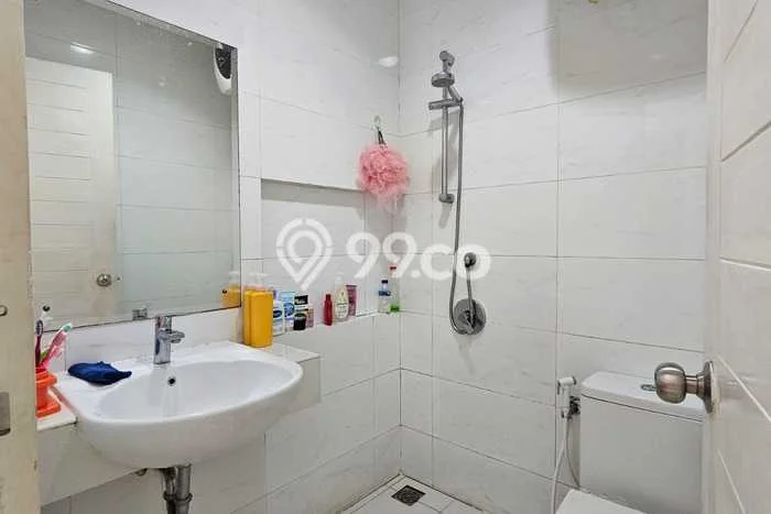 Jual Rumah Eksklusif 3 KT di BSD Residence One, Tangerang Jual Rumah Eksklusif 3 KT di BSD Residence One, Tangerang