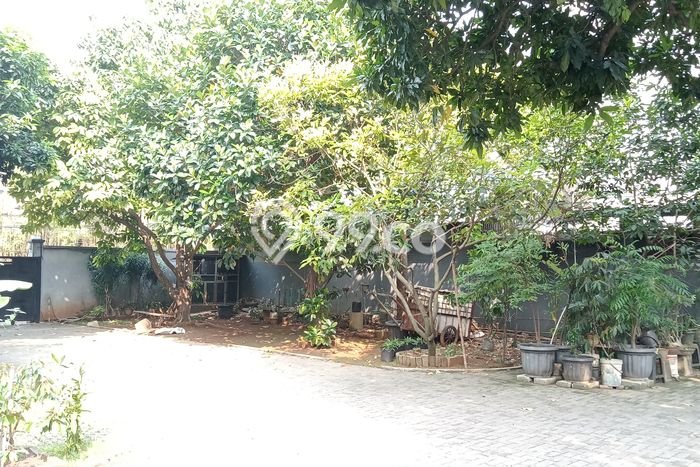 Tanah Dijual Lokasi Palmerah, Jakarta Barat dengan Luas Tanah 1273m2 dan Status SHM Tanah Dijual Lokasi Palmerah, Jakarta Barat dengan Luas Tanah 1273m2 dan Status SHM