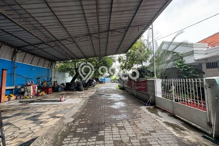 Unit Komersial Dijual di Cipondoh Tangerang Luas Bangunan 800m2 Unit Komersial Dijual di Cipondoh Tangerang Luas Bangunan 800m2