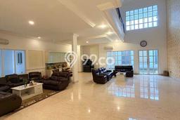 Jual Rumah Mewah Elegan Dengan View Eksklusif di Sutera Buana Alam Sutera, Tangerang Jual Rumah Mewah Elegan Dengan View Eksklusif di Sutera Buana Alam Sutera, Tangerang