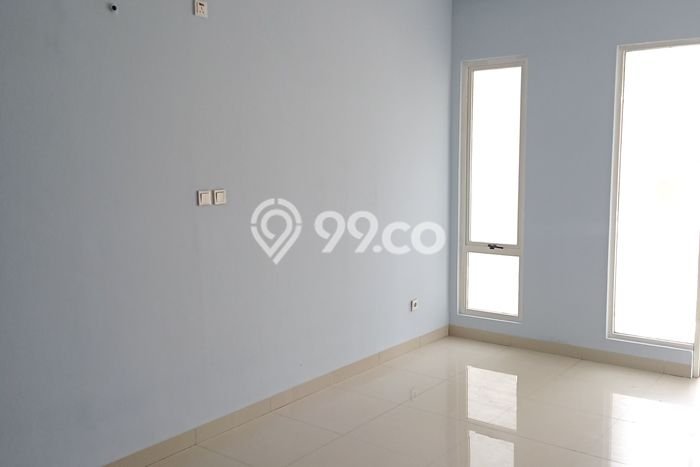 Jual Rumah Eksklusif 3 KT di BSD Residence One, Tangerang Jual Rumah Eksklusif 3 KT di BSD Residence One, Tangerang