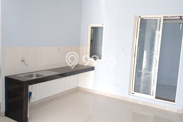 Jual Rumah Eksklusif 3 KT di BSD Residence One, Tangerang Jual Rumah Eksklusif 3 KT di BSD Residence One, Tangerang