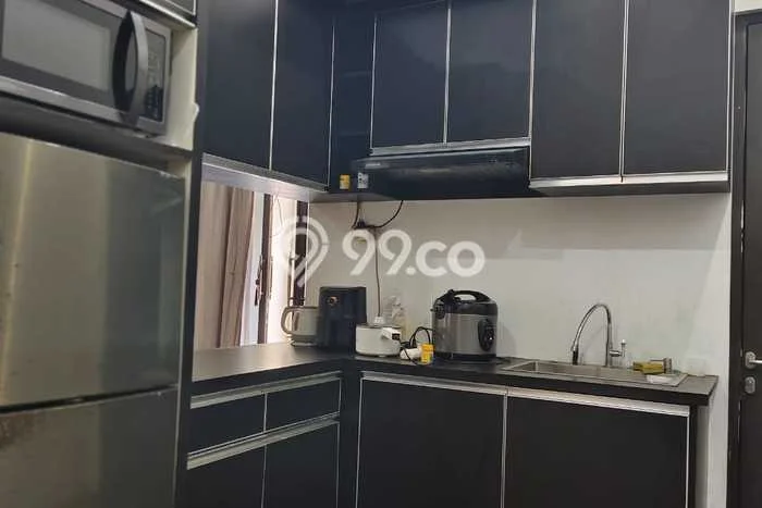 Dijual Hunian Rumah Nyaman 4 KT di Alam Sutera, Tangerang Dijual Hunian Rumah Nyaman 4 KT di Alam Sutera, Tangerang