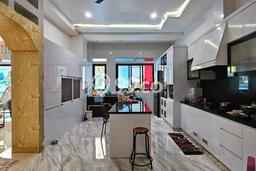 Rumah Luxury Modern Tanpa Renovasi di Sutera Buana Alam Sutera Tangerang Rumah Luxury Modern Tanpa Renovasi di Sutera Buana Alam Sutera Tangerang