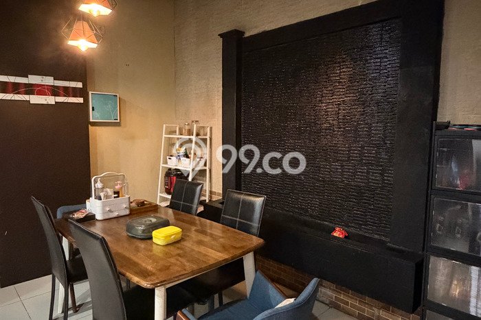 Jarang Ada! Rumah Sewa 4 Kamar Bagus Siap Huni Gading Serpong Serenade Lake Jarang Ada! Rumah Sewa 4 Kamar Bagus Siap Huni Gading Serpong Serenade Lake