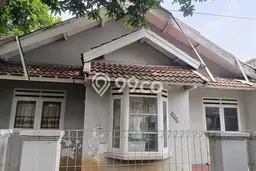 Rumah Modern 3 KT LT 240m2 di Pondok Ranji Rumah Modern 3 KT LT 240m2 di Pondok Ranji