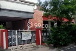 Dijual Hunian Rumah Nyaman 3 KT di Cipinang Melayu, Jakarta Timur Dijual Hunian Rumah Nyaman 3 KT di Cipinang Melayu, Jakarta Timur