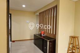 Ready to Use! Premium House LT 180m2 Desain Modern di BSD Ready to Use! Premium House LT 180m2 Desain Modern di BSD