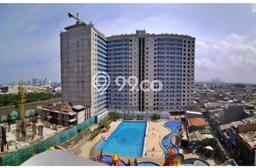 Hunian Apartemen Ekonomis 2 KT 1 KM di Penjaringan, Jakarta Utara, DKI Jakarta Hunian Apartemen Ekonomis 2 KT 1 KM di Penjaringan, Jakarta Utara, DKI Jakarta