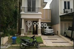Rumah Modern 2 KT di Gading Serpong Tangerang Semi Furnished Rumah Modern 2 KT di Gading Serpong Tangerang Semi Furnished