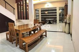 For Sale! Luxury House LT 181m2 Desain Modern di Gading Serpong For Sale! Luxury House LT 181m2 Desain Modern di Gading Serpong