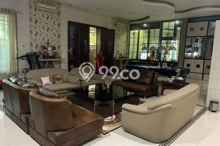 Best Deal Hunian Premium Ideal dan Luas di Tangerang, Tangerang Best Deal Hunian Premium Ideal dan Luas di Tangerang, Tangerang