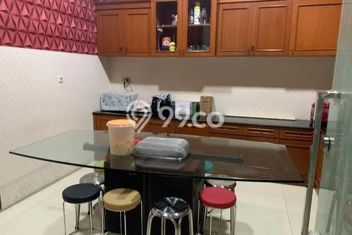 Best Deal Hunian Premium Ideal dan Luas di Tangerang, Tangerang Best Deal Hunian Premium Ideal dan Luas di Tangerang, Tangerang