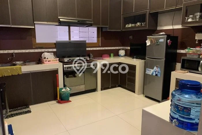 Best Deal Hunian Premium Ideal dan Luas di Tangerang, Tangerang Best Deal Hunian Premium Ideal dan Luas di Tangerang, Tangerang