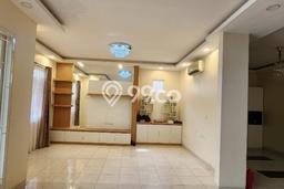 Rumah Luxury Modern Siap Huni di BSD The Icon Tangerang Rumah Luxury Modern Siap Huni di BSD The Icon Tangerang