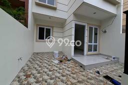 Rumah Luas Asri 3 KT Siap Huni di Sektor 7A/B-Gading Serpong Tangerang Rumah Luas Asri 3 KT Siap Huni di Sektor 7A/B-Gading Serpong Tangerang