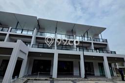 Unit Ruko Disewakan di Gading Serpong di Area Ramai & Strategis Unit Ruko Disewakan di Gading Serpong di Area Ramai & Strategis