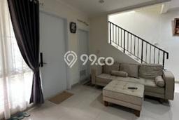 Rumah Luas Asri 3 KT Siap Pakai di Gading Serpong Tangerang Rumah Luas Asri 3 KT Siap Pakai di Gading Serpong Tangerang
