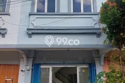FOR RENT! Ruko di Gading Serpong Cocok untuk Bisnis 110m2 FOR RENT! Ruko di Gading Serpong Cocok untuk Bisnis 110m2