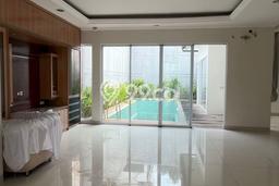 Jual Rumah Luas Megah Dengan View Eksklusif di BSD, Tangerang Jual Rumah Luas Megah Dengan View Eksklusif di BSD, Tangerang