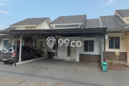 Dijual Rumah 2 Kamar Lokasi Ideal Nyaman dan Strategis di Cisauk Dijual Rumah 2 Kamar Lokasi Ideal Nyaman dan Strategis di Cisauk