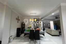Best Deal Hunian Mewah Ideal dan Luas di BSD, Tangerang Selatan Best Deal Hunian Mewah Ideal dan Luas di BSD, Tangerang Selatan