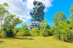 Tanah Dijual di Badung Seluas 20300m2 Strategis Tanah Dijual di Badung Seluas 20300m2 Strategis
