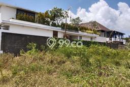 Kavling Tanah untuk Dijual di Petitenget, Badung, Luas 3950m2 Kavling Tanah untuk Dijual di Petitenget, Badung, Luas 3950m2
