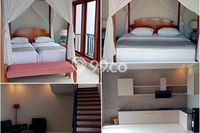 HARGA TERBAIK! Vila Kawasan , Area 200m2m², Lokasi Strategis HARGA TERBAIK! Vila Kawasan , Area 200m2m², Lokasi Strategis