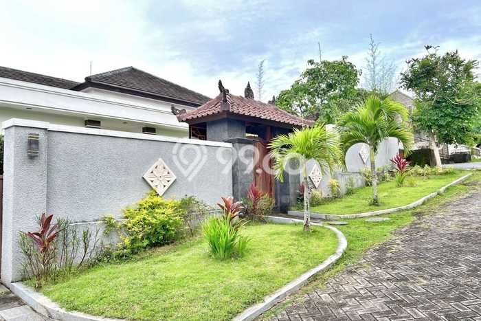 BISNIS POTENSIAL! Vila Kawasan , Luas 635m2m², Potensi Menjanjikan BISNIS POTENSIAL! Vila Kawasan , Luas 635m2m², Potensi Menjanjikan