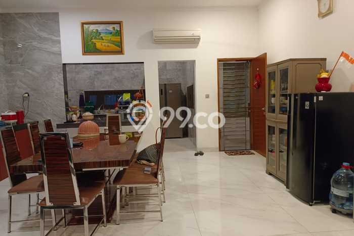 Rumah Mewah Dijual LT 247m2 di Cengkareng, Jakarta Barat Rumah Mewah Dijual LT 247m2 di Cengkareng, Jakarta Barat