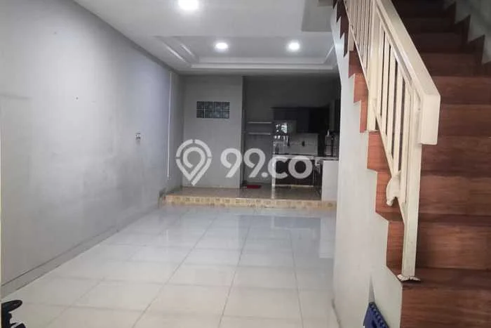 Dijual Cepat Rumah Bagus Siap Huni LB 50m2 di Cengkareng, Jakarta Barat Dijual Cepat Rumah Bagus Siap Huni LB 50m2 di Cengkareng, Jakarta Barat
