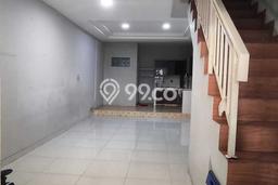 Dijual Cepat Rumah Bagus Siap Huni LB 50m2 di Cengkareng, Jakarta Barat Dijual Cepat Rumah Bagus Siap Huni LB 50m2 di Cengkareng, Jakarta Barat