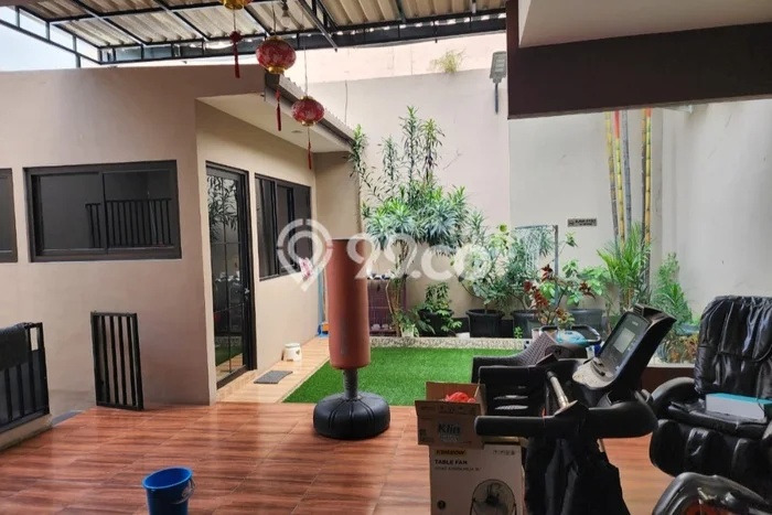 Dijual Rumah Luas Megah Dengan View Eksklusif di Citra Garden, Jakarta Barat Dijual Rumah Luas Megah Dengan View Eksklusif di Citra Garden, Jakarta Barat