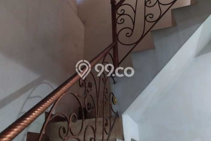 Rumah Luas Asri 3 KT Siap Huni di Citra Garden Jakarta Barat Rumah Luas Asri 3 KT Siap Huni di Citra Garden Jakarta Barat