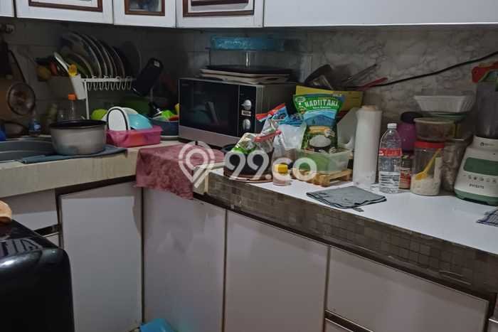Rumah Mewah Dijual LT 224m2 di Cengkareng, Jakarta Barat Rumah Mewah Dijual LT 224m2 di Cengkareng, Jakarta Barat