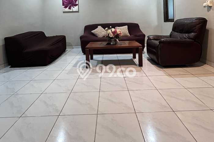 Hunian Mewah Siap Huni LT 108m2 di Cengkareng, Jakarta Barat Hunian Mewah Siap Huni LT 108m2 di Cengkareng, Jakarta Barat