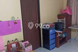 Jual Rumah Modern 2 KT di Taman Palem, Jakarta Barat Jual Rumah Modern 2 KT di Taman Palem, Jakarta Barat