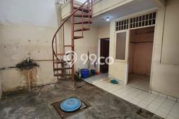 Dijual Hunian Rumah Nyaman 3 KT di Taman Palem, Jakarta Barat Dijual Hunian Rumah Nyaman 3 KT di Taman Palem, Jakarta Barat