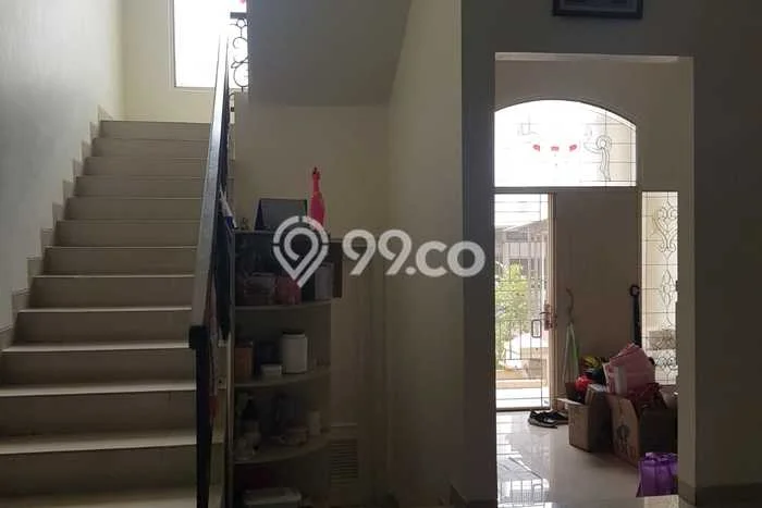 Rumah Luxury Modern Tanpa Renovasi di Pantai Indah Kapuk Jakarta Utara Rumah Luxury Modern Tanpa Renovasi di Pantai Indah Kapuk Jakarta Utara