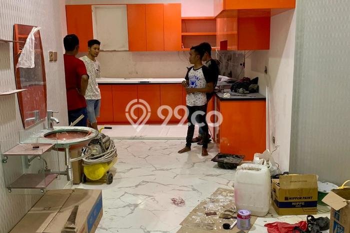 Dijual Hunian Mewah dengan Fasilitas Sekitar Komplit di Cengkareng, Jakarta Barat Dijual Hunian Mewah dengan Fasilitas Sekitar Komplit di Cengkareng, Jakarta Barat