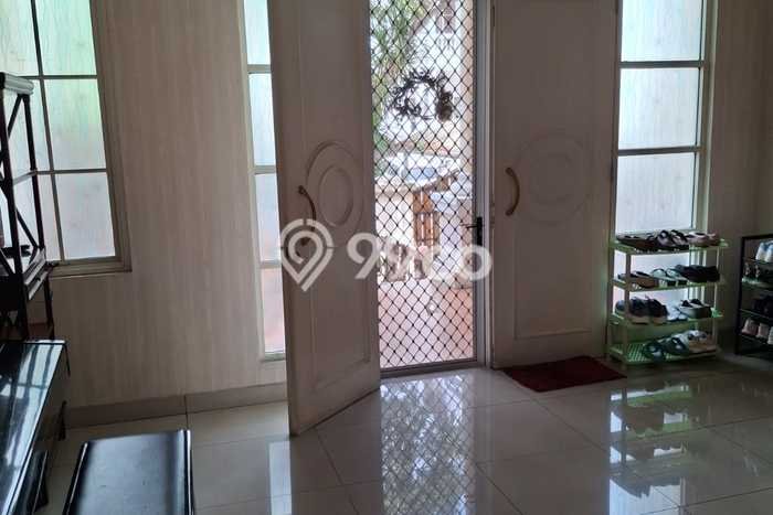 Rumah Mewah Dijual LT 224m2 di Cengkareng, Jakarta Barat Rumah Mewah Dijual LT 224m2 di Cengkareng, Jakarta Barat