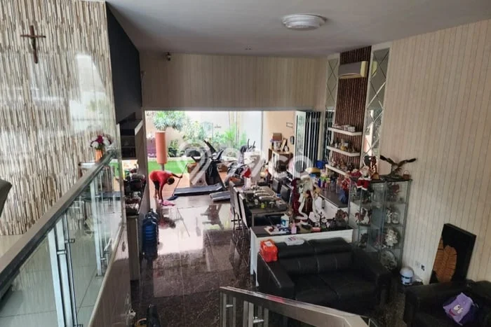Dijual Rumah Luas Megah Dengan View Eksklusif di Citra Garden, Jakarta Barat Dijual Rumah Luas Megah Dengan View Eksklusif di Citra Garden, Jakarta Barat