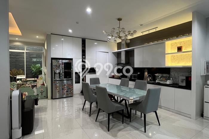 Dijual Rumah Elit Exclusive di Cengkareng, Jakarta Barat Dijual Rumah Elit Exclusive di Cengkareng, Jakarta Barat