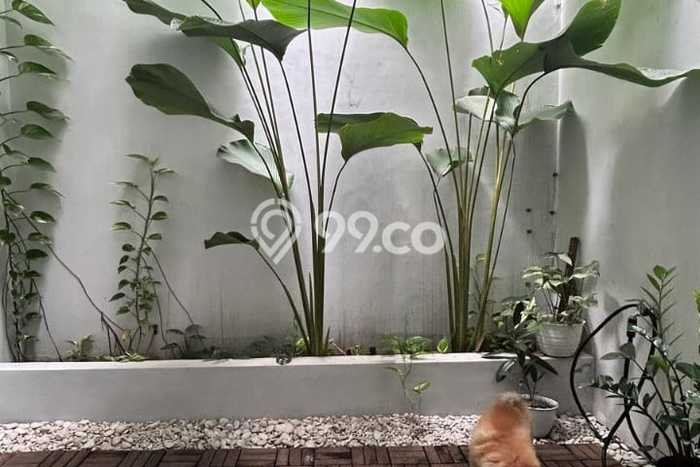 Hunian Mewah Siap Huni LT 108m2 di Cengkareng, Jakarta Barat Hunian Mewah Siap Huni LT 108m2 di Cengkareng, Jakarta Barat